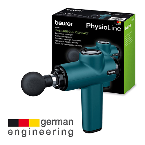 Beurer Advanced Muscle Massager MG99