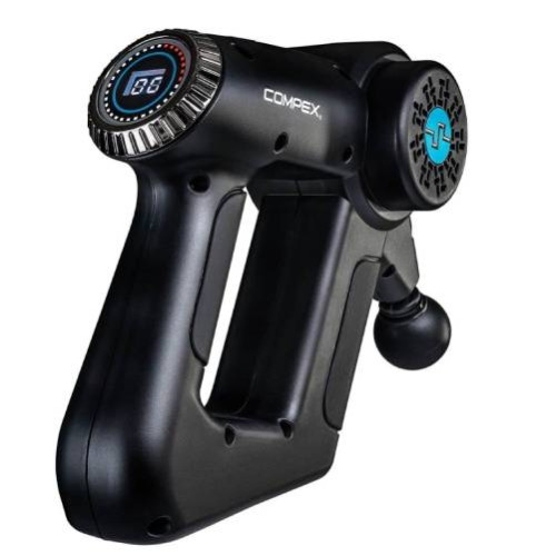 COMPEX Massager FIXX 2.0 COMPEX Massager FIXX 2.0