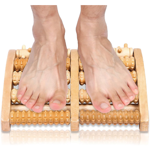Roller Foor Massager