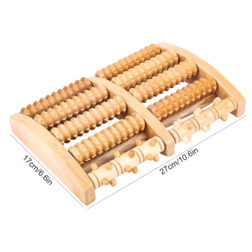 Roller Foor Massager