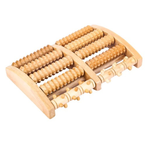 Roller Foor Massager