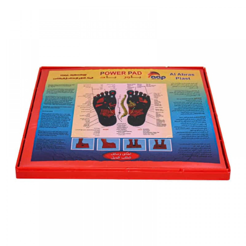 PowerPad Foot Massager