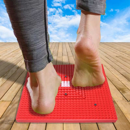PowerPad Foot Massager