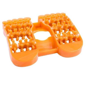 Roller Foot Massager K8
