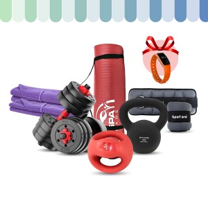 Professional Sports Weight Set