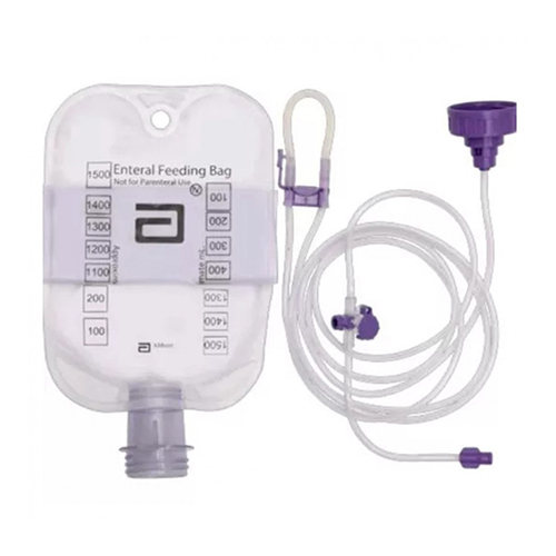 Freego Enternal Feeding Bag 1500 ml Freego Enternal Feeding Bag 1500 ml