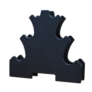 سباكير مجموعة 6 اوزان دامبلز مع حامل سباكير مجموعة 6 اوزان دامبلز مع حامل