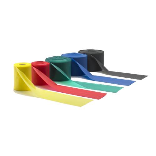 SPACARE Rubber Exercise Band 15cmx45 m SPACARE Rubber Exercise Band 15cmx45 m