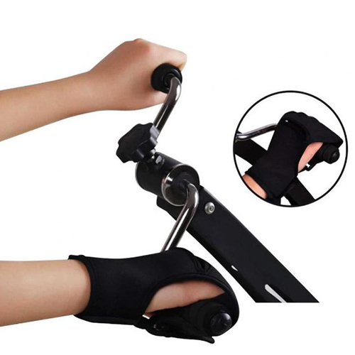 حزام لتثبيت قبضة اليد في التمارين
