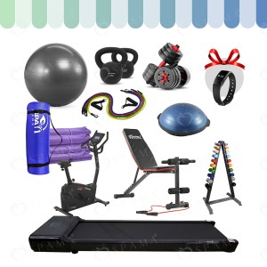 Comprehensive Home Club Group