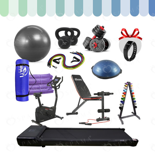 مجموعة النادي المنزلي الشامل مجموعة النادي المنزلي الشامل