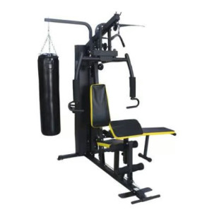 جهاز رياضي متعدد