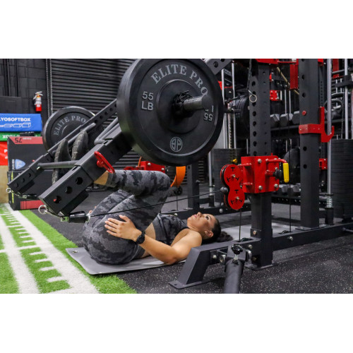 SPACARE Multi Smith Machine SPACARE Multi Smith Machine