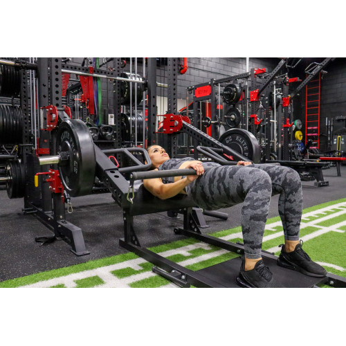 SPACARE Multi Smith Machine SPACARE Multi Smith Machine