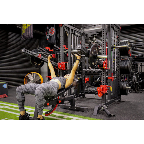 SPACARE Multi Smith Machine SPACARE Multi Smith Machine