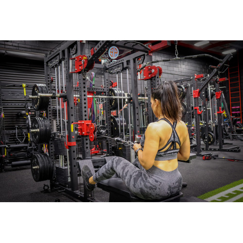 SPACARE Multi Smith Machine SPACARE Multi Smith Machine