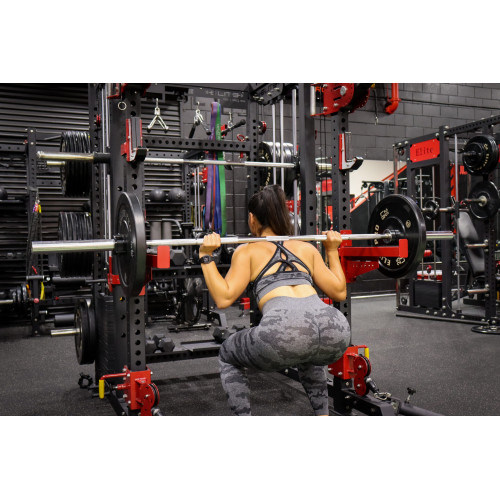 SPACARE Multi Smith Machine SPACARE Multi Smith Machine