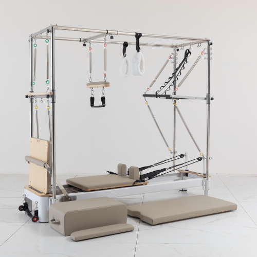 سباكير جهاز تمارين البيلاتس فول تور سباكير جهاز تمارين البيلاتس فول تور