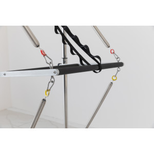 سباكير جهاز تمارين البيلاتس فول تور