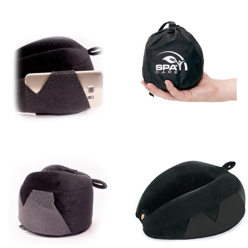 مجموعة مستلزمات السفر المريحة مجموعة مستلزمات السفر المريحة