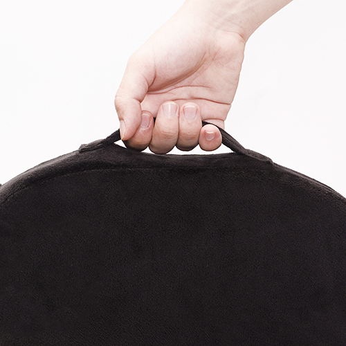 SPACARE U Seat Cushion With Gel