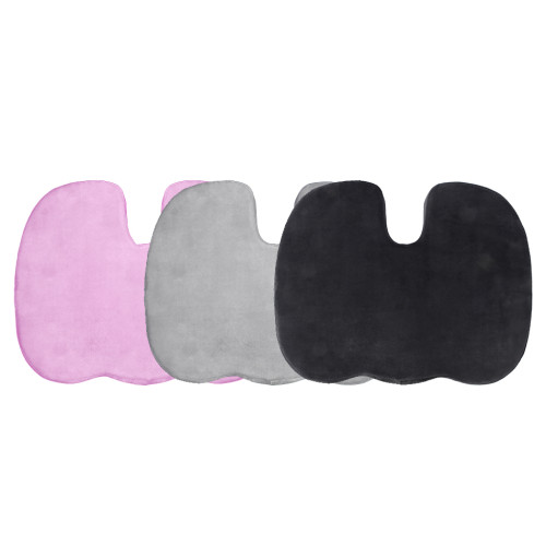 SPACARE U Seat Cushion With Gel