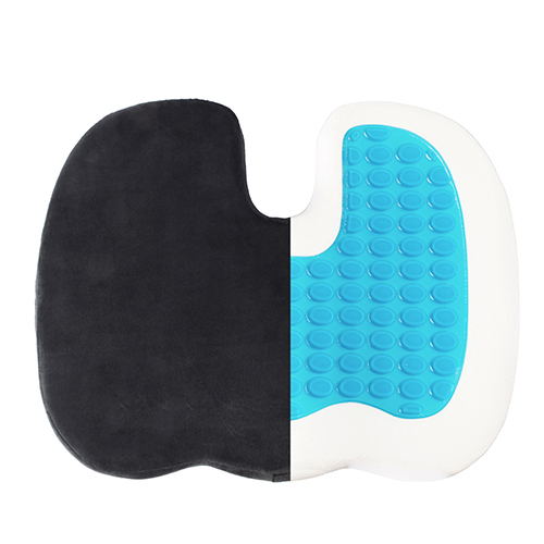 SPACARE U Seat Cushion With Gel