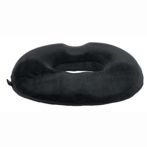 مقعد بواسير بيضاوي ميموري فوم 202 مقعد بواسير بيضاوي ميموري فوم 202