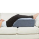 Leg Elevation Pillow 65X50X25 cm