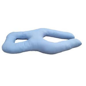 وسادة نوم للوجه وسادة نوم للوجه