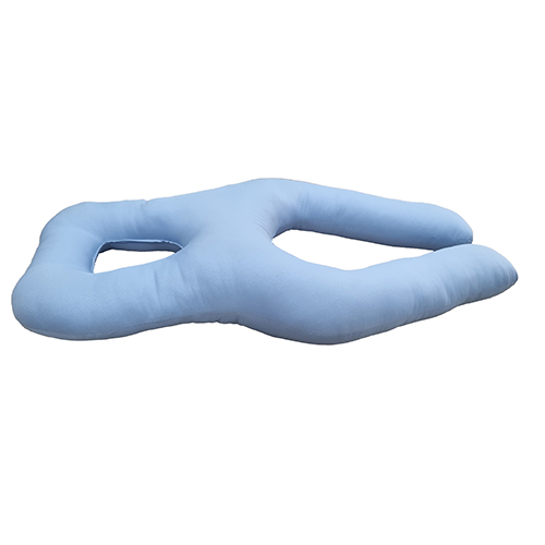 وسادة نوم للوجه