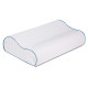 Relaxo Sleeping Pillow Contour With Gel Curved M RLX11