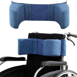 Wheelchair Back Support Cushion Wheelchair Back Support Cushion