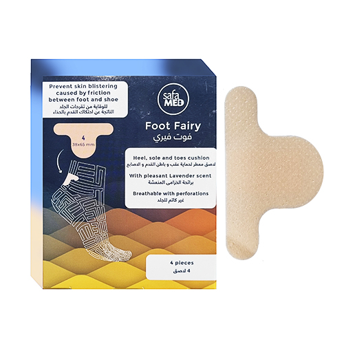 Plaster Skin Blister Plaster Skin Blister