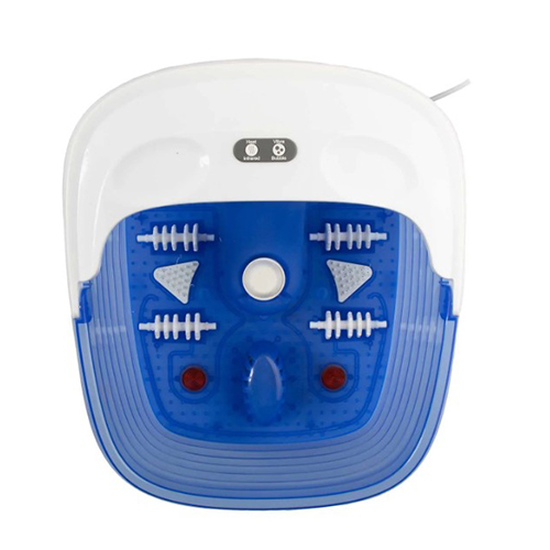 Bubble Foot Spa Machine