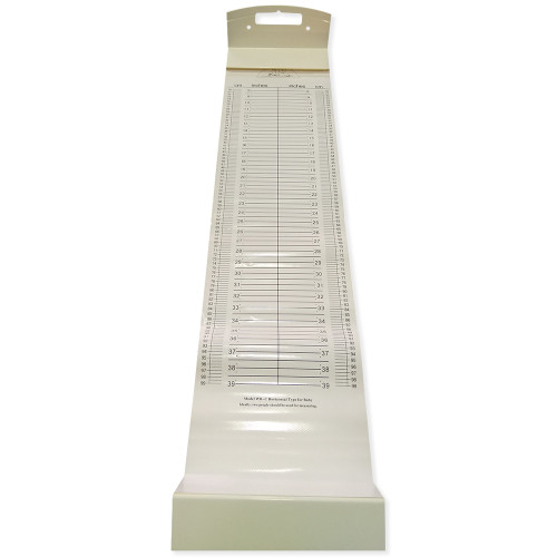 Infants Measuring Board