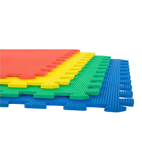 Foam interior flooring - small 60 * 60 cm