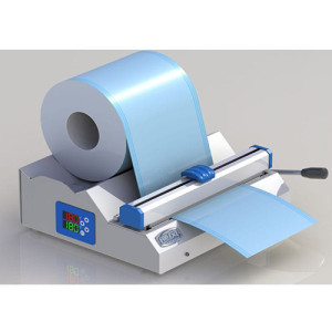 جهاز تلحيم اكياس تعقيم EF007