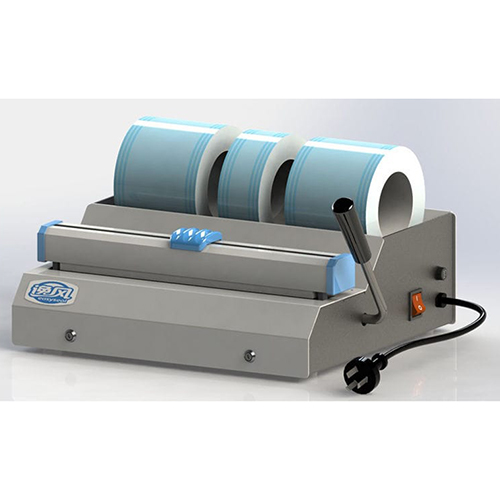 جهاز تلحيم اكياس تعقيم EF007