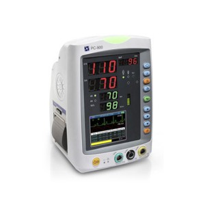 Creative Medical Vital Sign Monitor PC-900Plus Creative Medical Vital Sign Monitor PC-900Plus