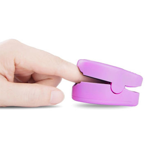 Creative Medical Pedia Finger Pulse Oximeter PC-60D2