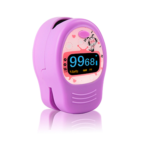Creative Medical Pedia Finger Pulse Oximeter PC-60D2