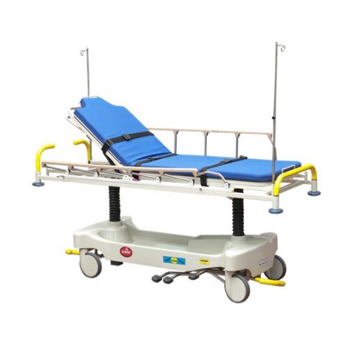 Hydraulic Emergency Transfer Stretcher Turkey AD-227/H