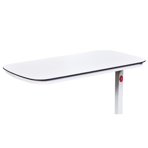 Table Over Bed Wood Surface AD-170/UK Turkey