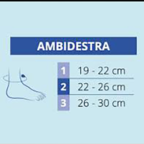 Thuasne Care Protect Pedi Socks 230601