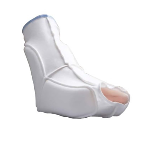 Thuasne Care Protect Pedi Socks 230601