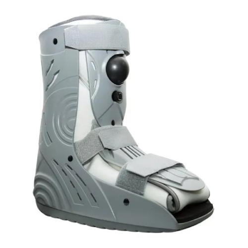 جبيرة قدم هوائية قصير 005 جبيرة قدم هوائية قصير 005