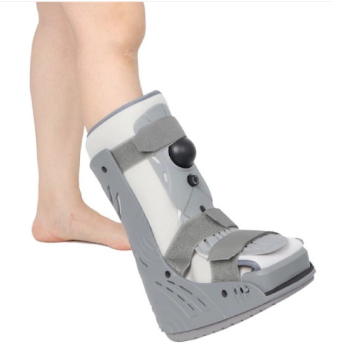 جبيرة قدم هوائية قصير 005 جبيرة قدم هوائية قصير 005