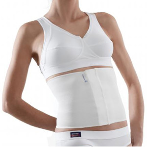 Thuasne Pressure Garment Belt 340101