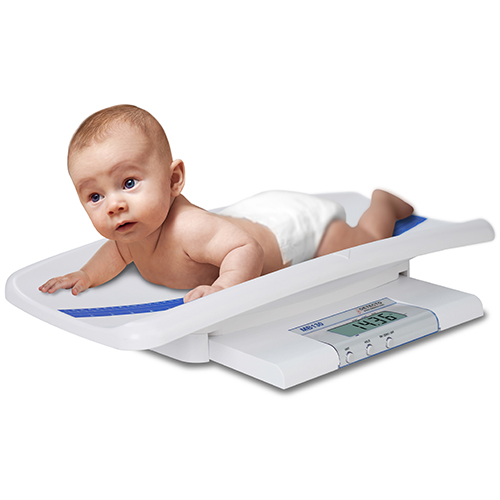 Detecto Electric Pediatric Scale 20KG MB130 Detecto Electric Pediatric Scale 20KG MB130
